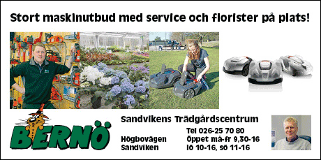 Bernö Automovers