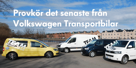 Transportbilar