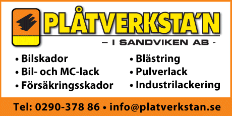Plåtverksta´n