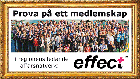Prova på effect+