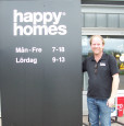 Happy Homes Valbo