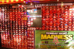 ...tillsammans med Wall of shame.