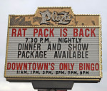 Shower &ouml;verallt, varenda dag.