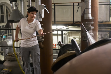 Ingen Mackmyra &ouml;ver disk &auml;n... Foto: Johan Olsson