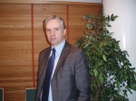 J&uuml;rgen Lorenz. Foto Torbj&ouml;rn Edlund