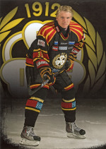 Sonen Jacob Silfverberg gl&auml;nser i sm&aring;kronorna!