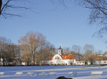Gysinge Herrg&aring;rd / PROs Folkh&ouml;gskola.