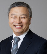 Kai Johan Jiang. Fotograf/K&auml;lla: Denny Lorentzen