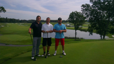 Bra golfkillar med l&aring;ga handicap