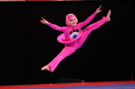Discodans, styrka, uth&aring;llighet