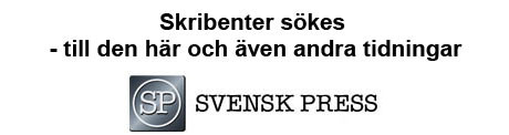 SP Skribenter s&ouml;kes