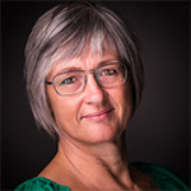 Ulrika Rehnman, Hälsofrämjandet