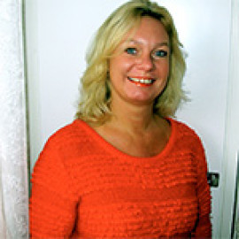 Annelie Landin, Mindfulnessinstruktör