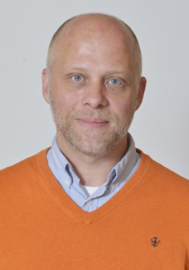 Magnus Öberg