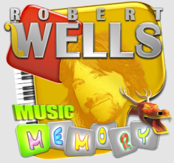 Robert Wells Music Memory¨