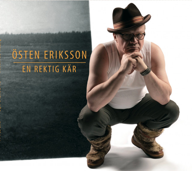 Östen Eriksson