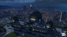 Staden Los Santos i Grand Theft Auto Online är full av meningslösa, och värdefulla, saker att göra.