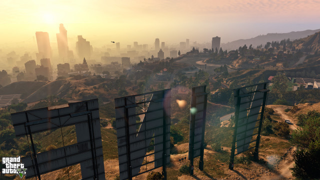 Staden Los Santos i Grand Theft Auto Online är full av meningslösa, och värdefulla, saker att göra.