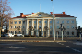 Baltic-huset