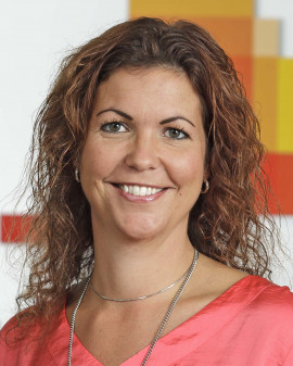 Petra Carlbaum, Kontorsområdeschef, PwC