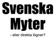 Svenska myter