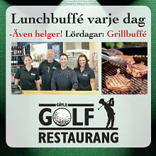 Sommarlunch