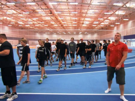 Ultimate Performance MAQ Bos&ouml;n foto: All Sport och Idrott