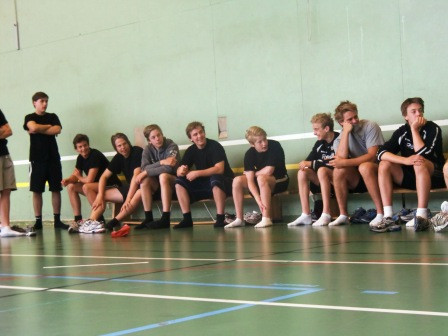 Ultimate Performance MAQ Bos&ouml;n foto: All Sport och Idrott