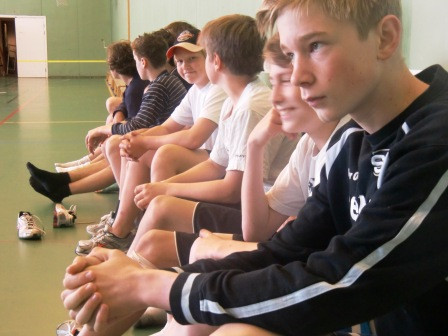 Ultimate Performance MAQ Bos&ouml;n foto: All Sport och Idrott