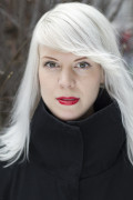 Marie Bj&ouml;rk