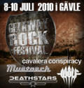 Getaway Rock
