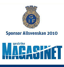 Gefle IF