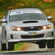 Subaru STI krossar 21 år gammalt varvrekord
