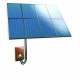 Solenergi - En ny produkt på Plåtgrossisten.se