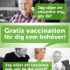 Influensavaccination 2015