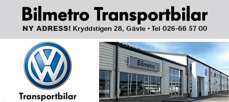 Transportbilar