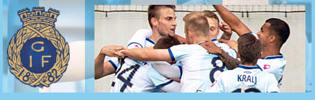 Gefle IF