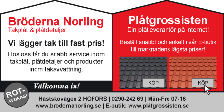 Br. Norling Plåtgrossisten fr o m april-13