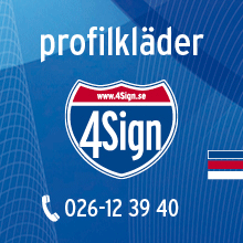 Profilkläder