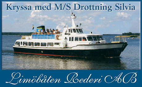 Lim&ouml;trafiken
