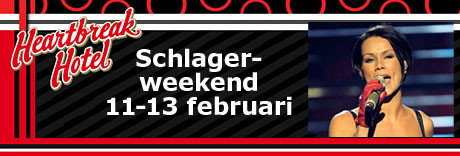 Heartbreak Schlager
